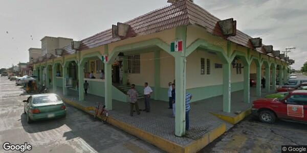 COMANDANCIA MUNICIPAL